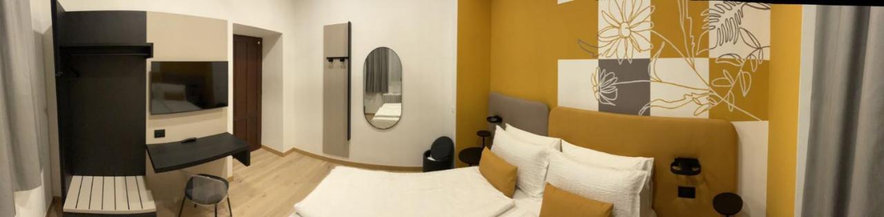 Hotel House Of Bruno - No Reception Trient Exterior foto